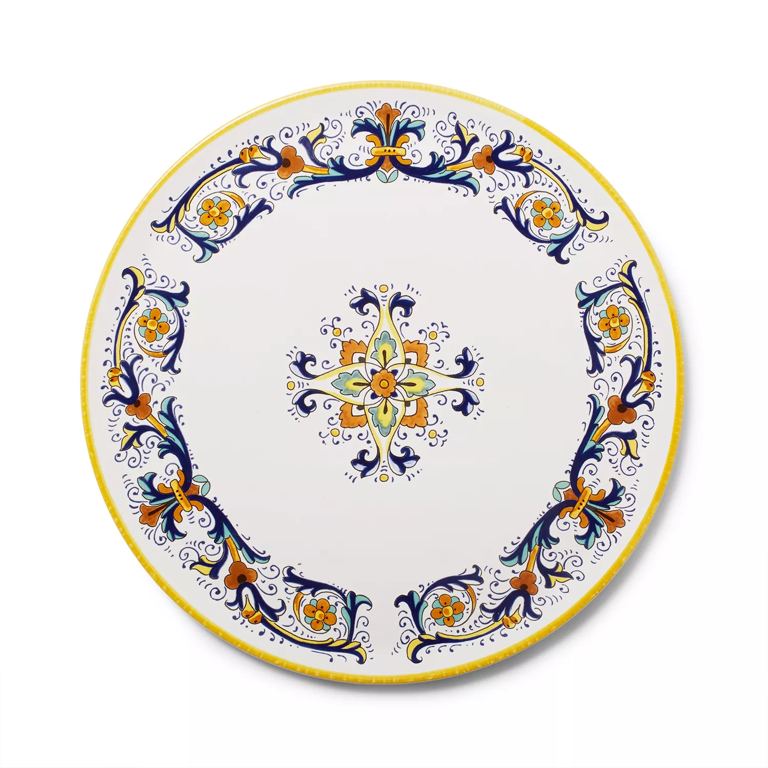 Nova Deruta Cheese Plate