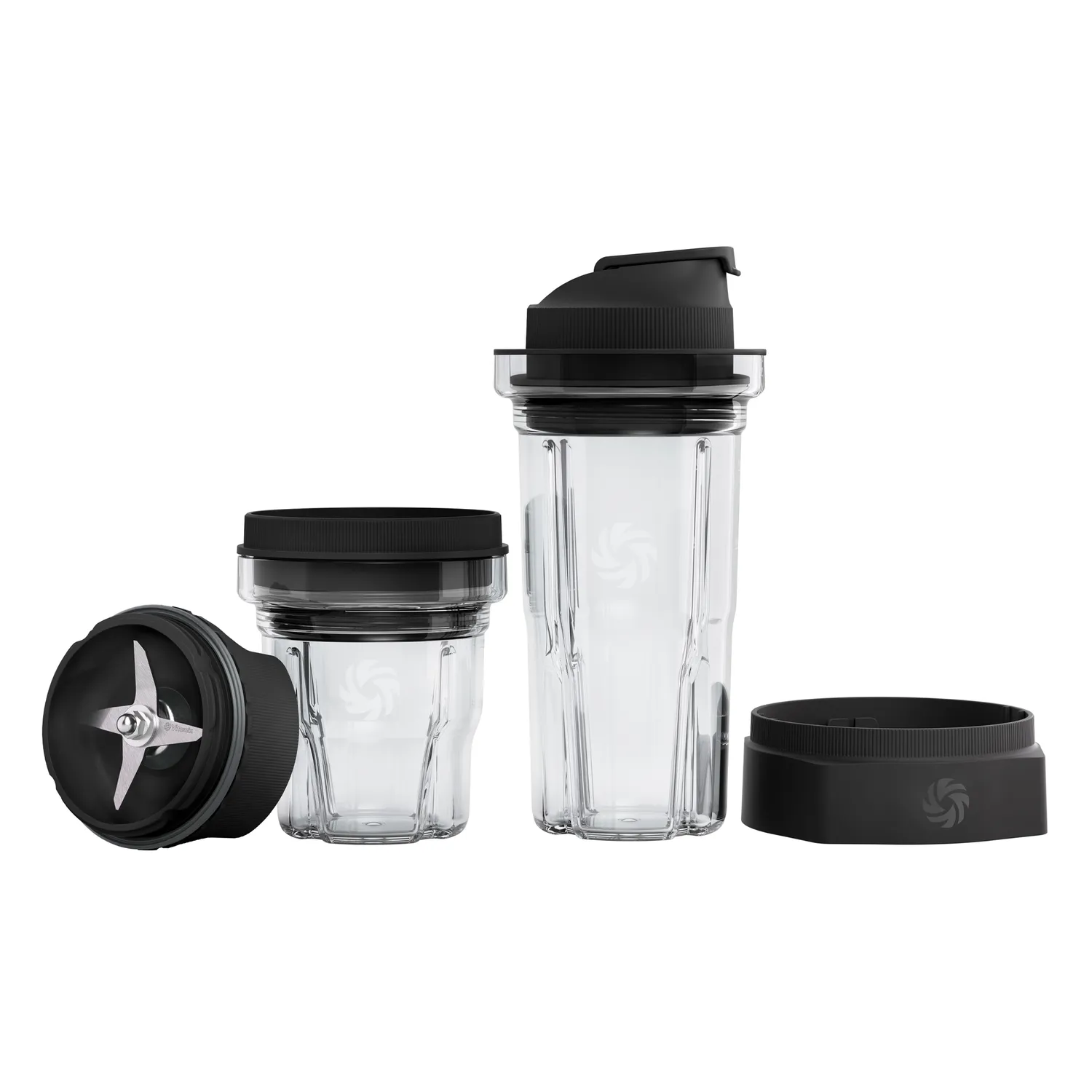 Vitamix Blending Cup & Bowl Starter Kit with Self-Detect