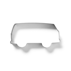Sur La Table Van Cookie Cutter Can
