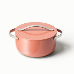 Caraway Ceramic Nonstick Dutch Oven, 6.5 qt.