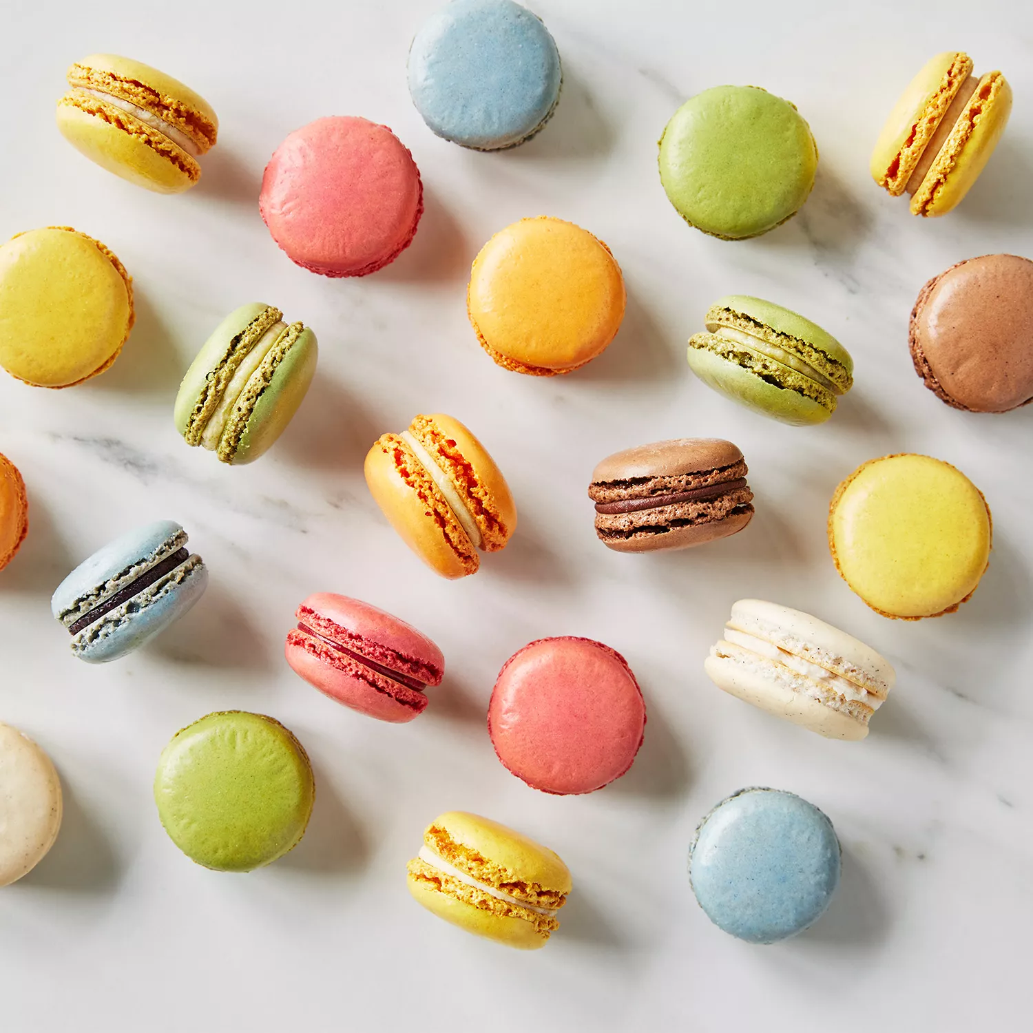 Sur La Table Macaron Kit