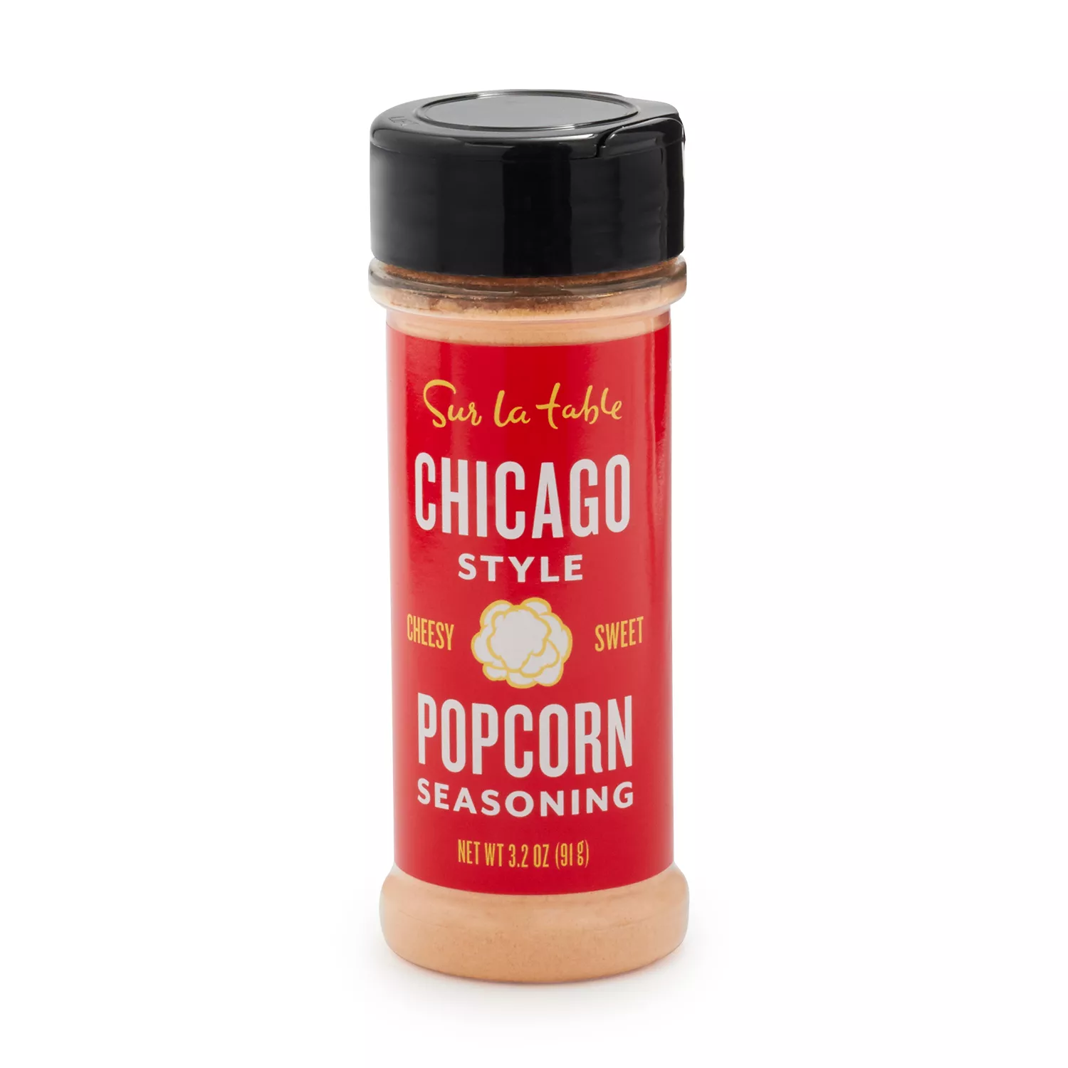 Sur La Table Chicago-Style Popcorn Seasoning