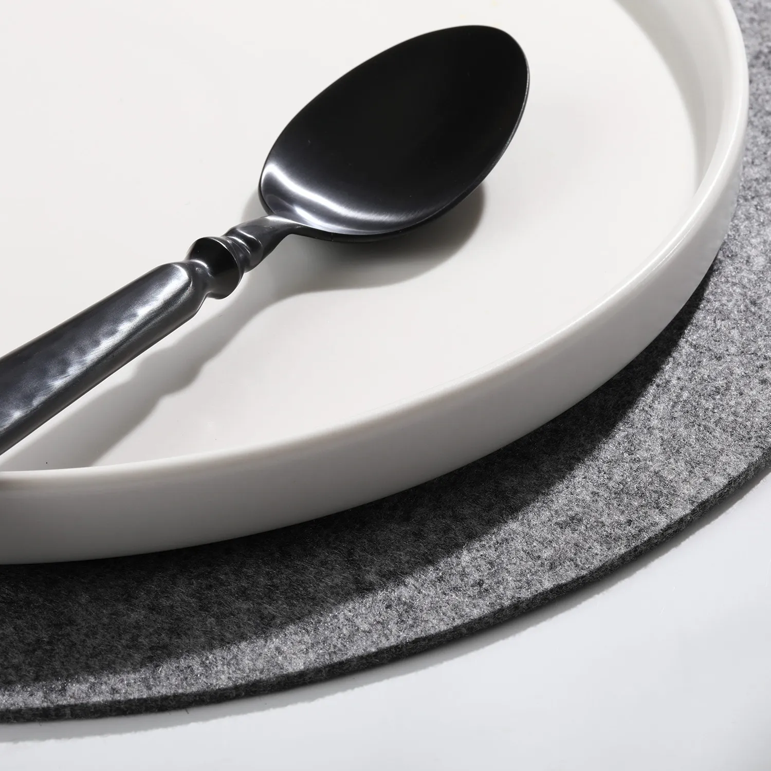 Fortessa Sound 16-Piece Dinnerware Set 