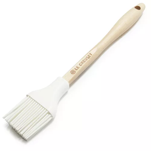 Le Creuset Silicone Pastry Brush Le Creuset Silicone Pastry Brush