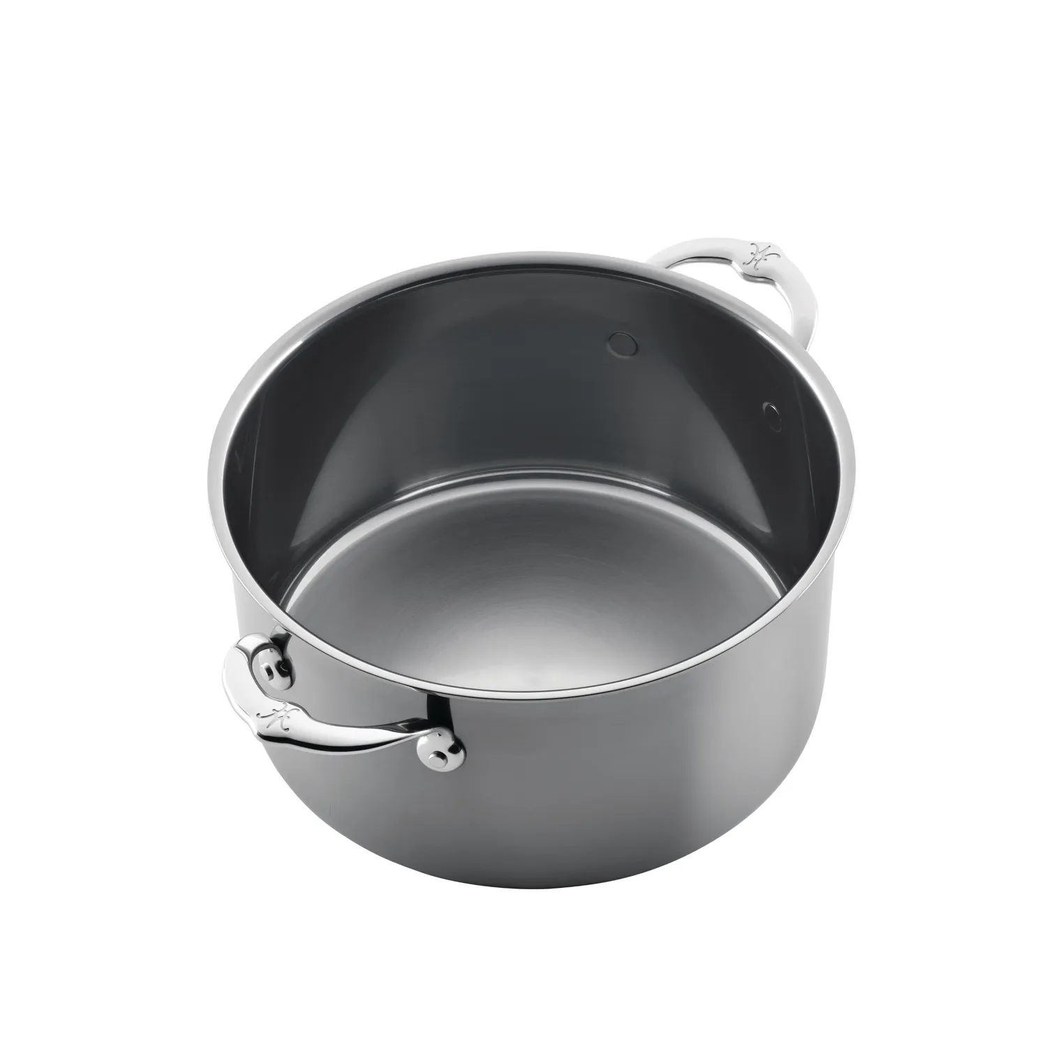 Hestan NanoBond Titanium Stockpot