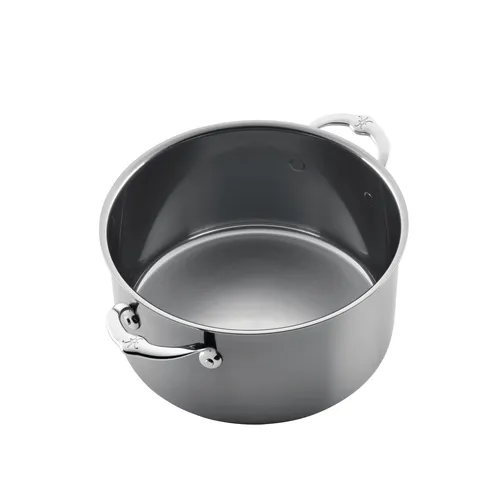 Hestan NanoBond Titanium Stockpot