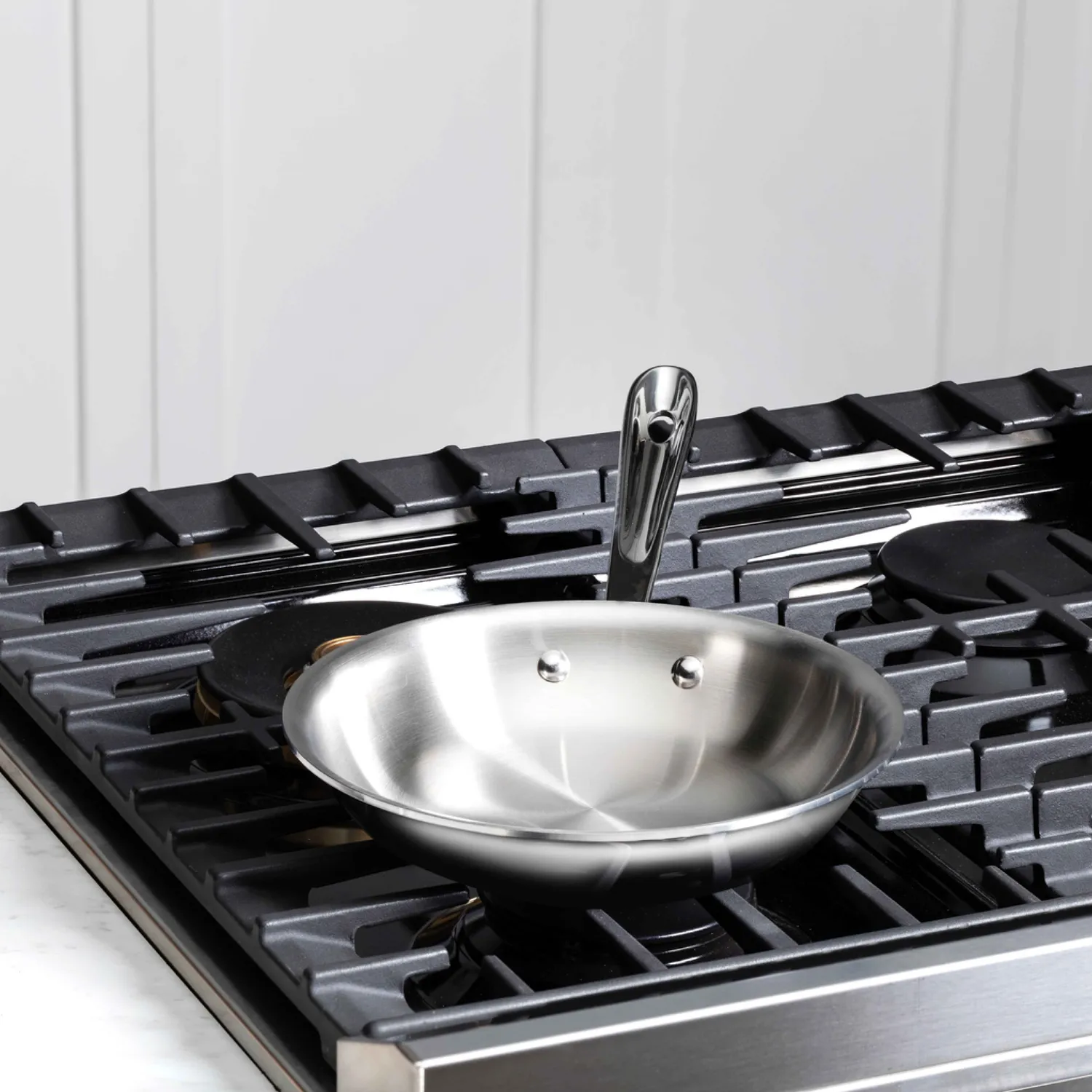 All-Clad D3 Stainless Steel Skillet