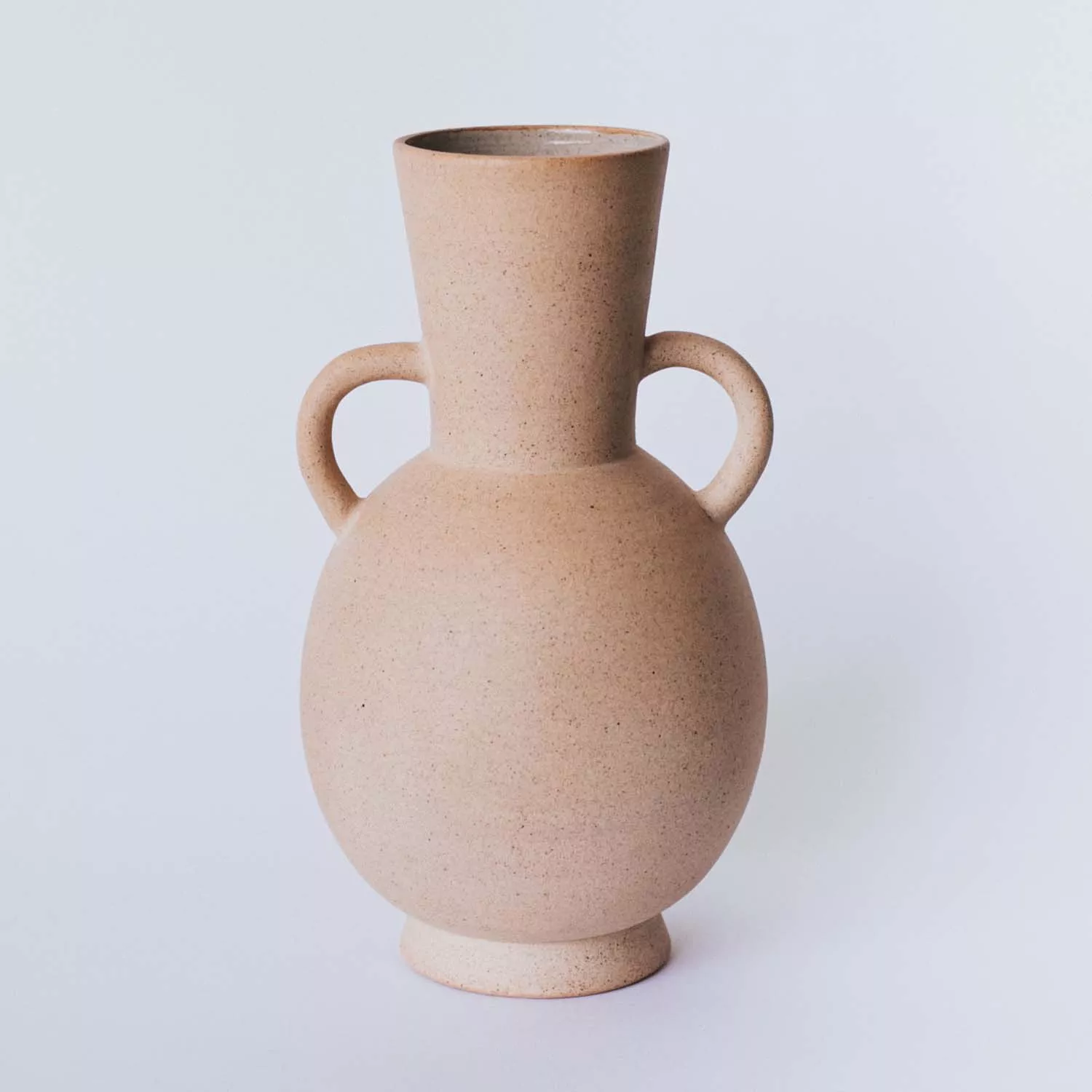 Al Centro Ceramica Tyrenno Vase