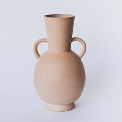 Al Centro Ceramica Tyrenno Vase