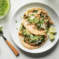 Online Homemade Summer Tacos (Eastern Time)