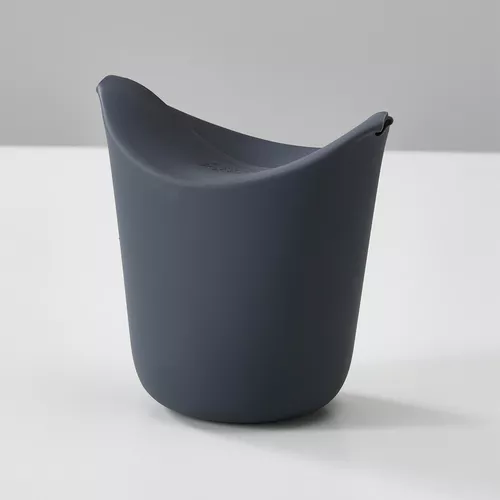 Joseph Joseph M-Cuisine Microwave Single-Serve Popcorn Maker, Set of 2