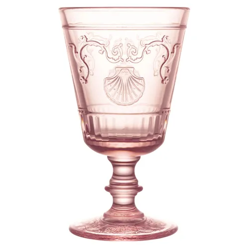La Rochère Versailles Water Glasses, Set of 6