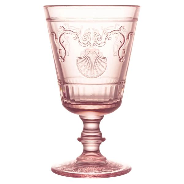 La Rochère Versailles Water Glasses, Set of 6