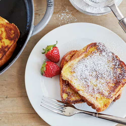 French Toast