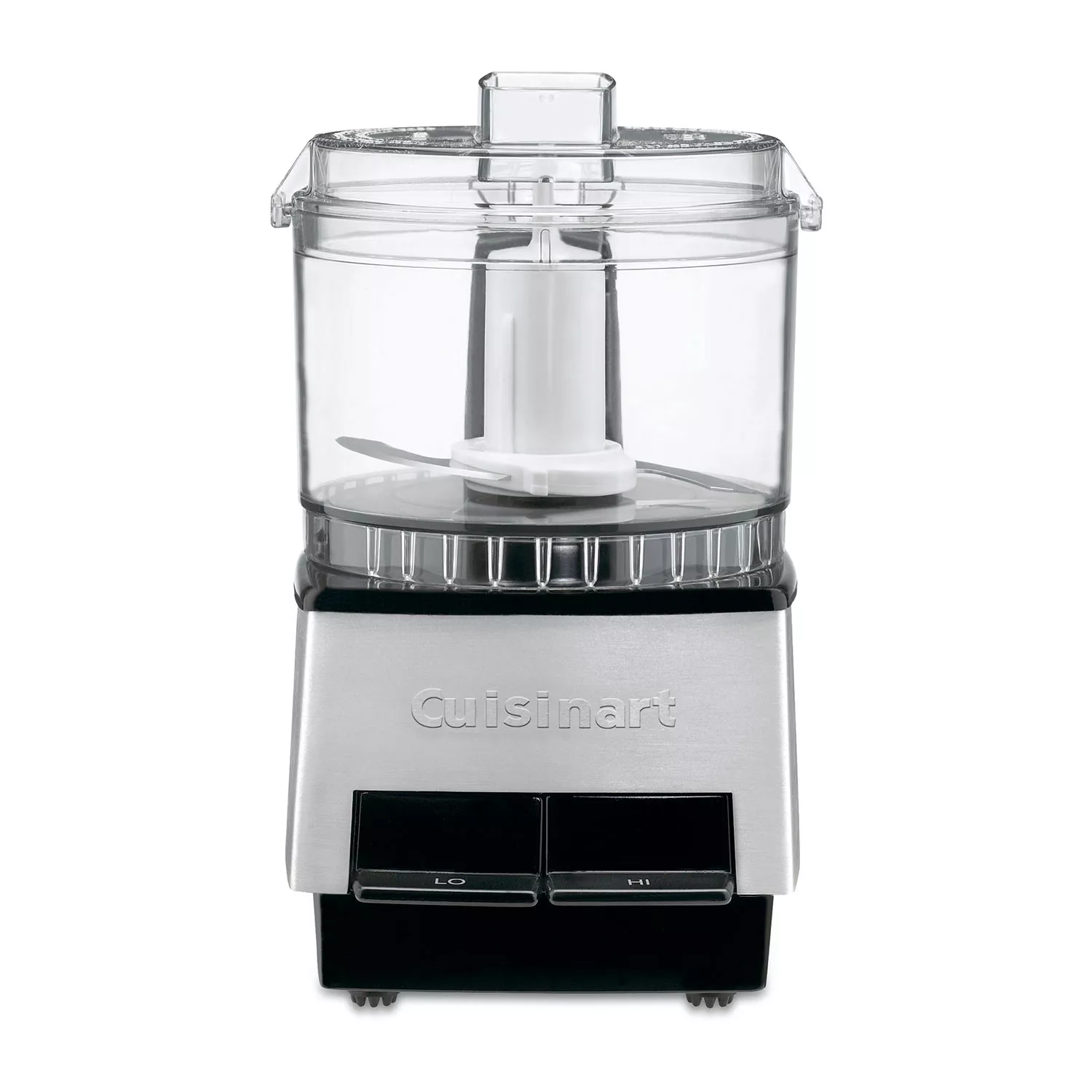 Cuisinart Brushed Stainless Series Processor, Mini-Prep