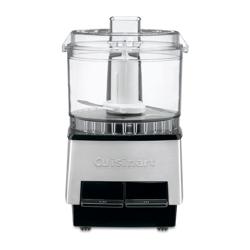 Cuisinart Mini Prep® Brushed Stainless Steel Food Processor