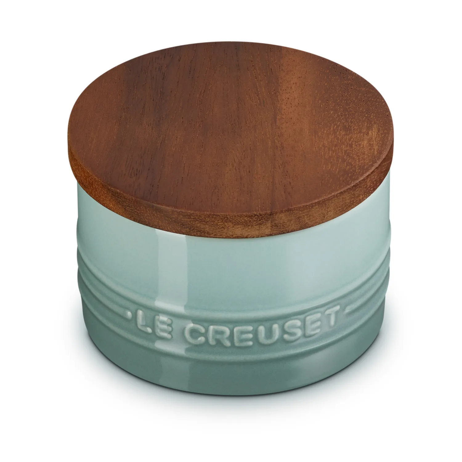 Le Creuset Signature Salt Cellar