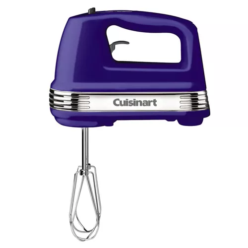 Cuisinart Power Advantage 7-Speed Hand Mixer