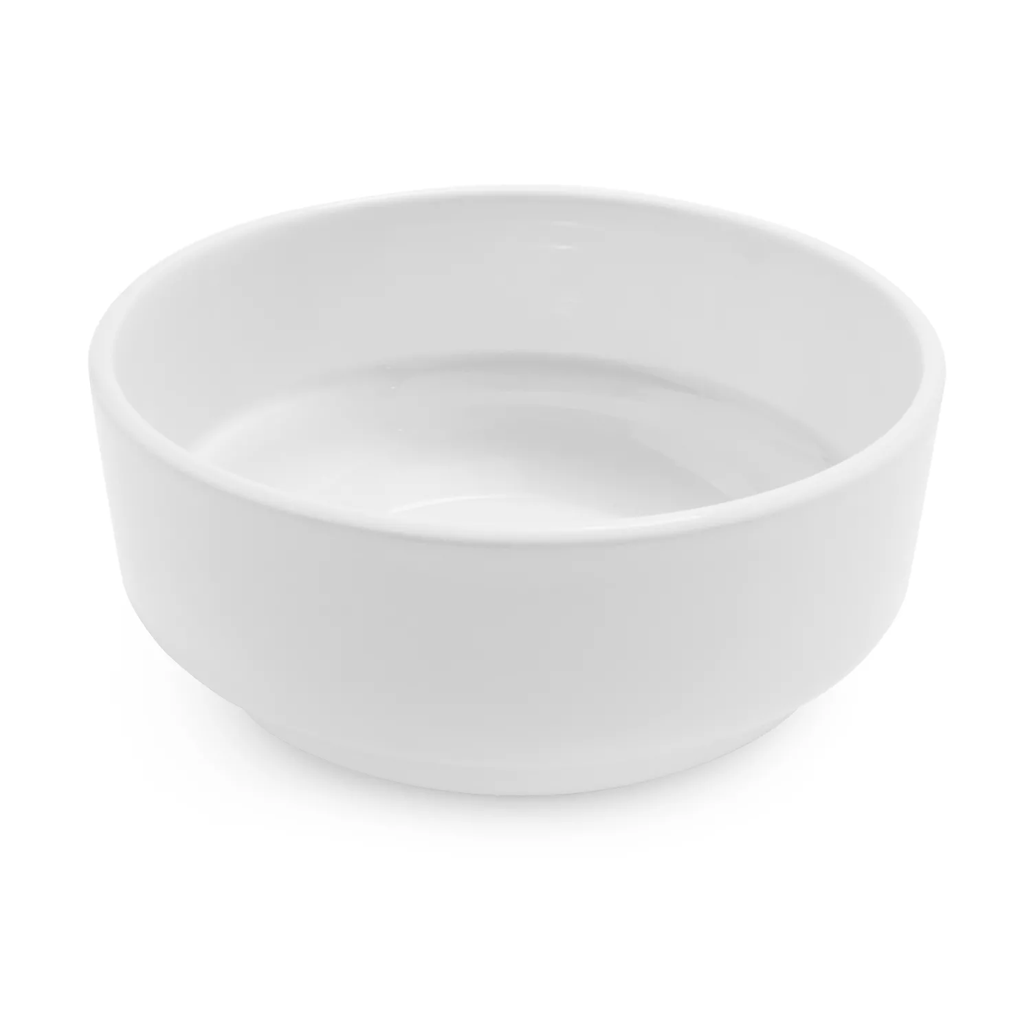 Bistro Collection Straight-Sided Bowl