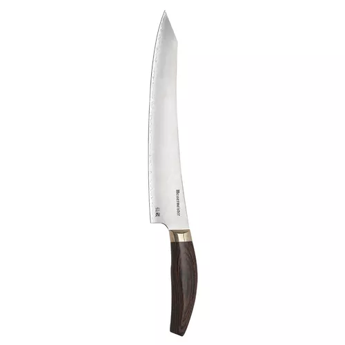 Messermeister Kawashima Slicing Knife, 10"
