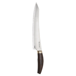 Messermeister Kawashima Slicing Knife, 10" Sharpest knife on the block