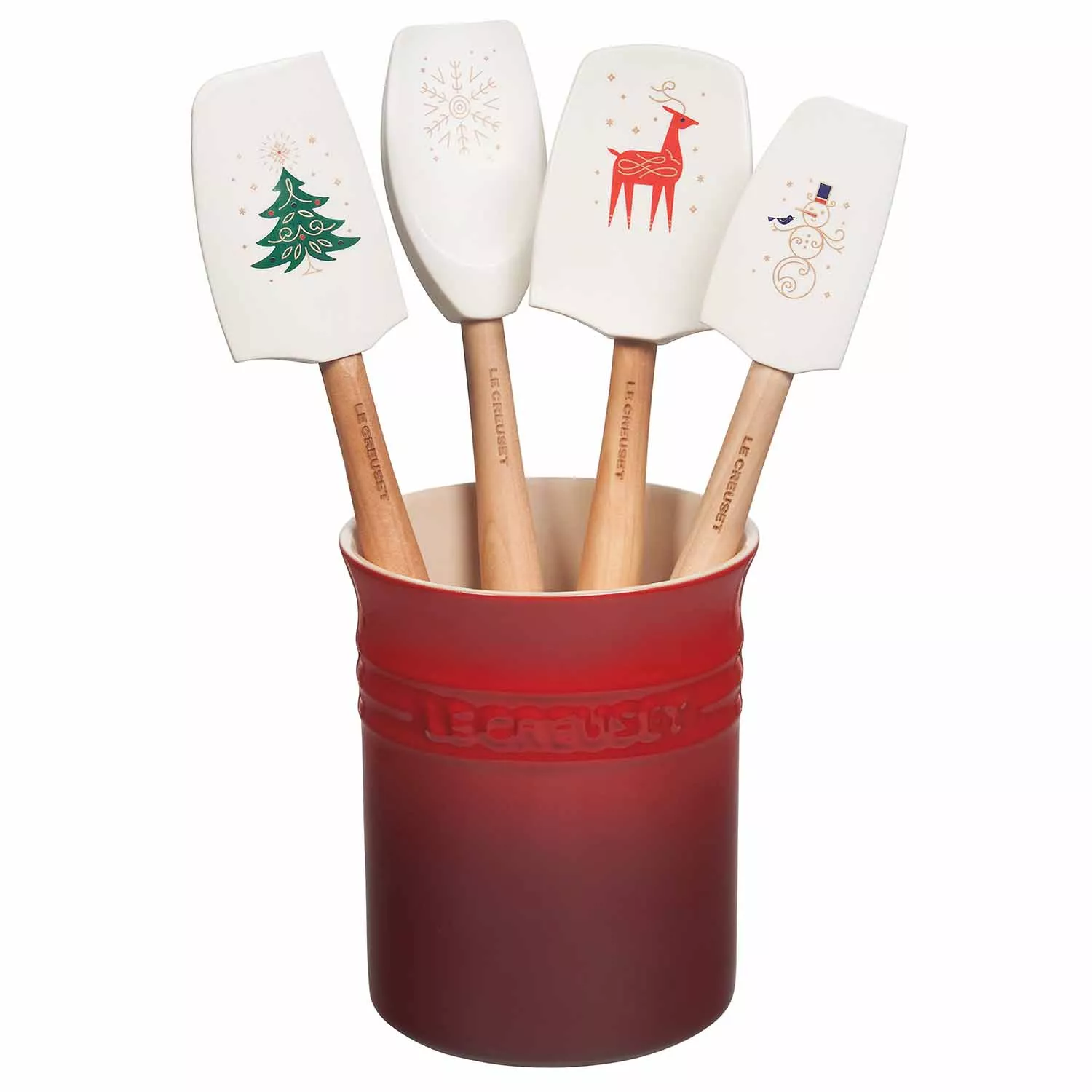 Nordic Ware Spatula Set Small 2 Piece