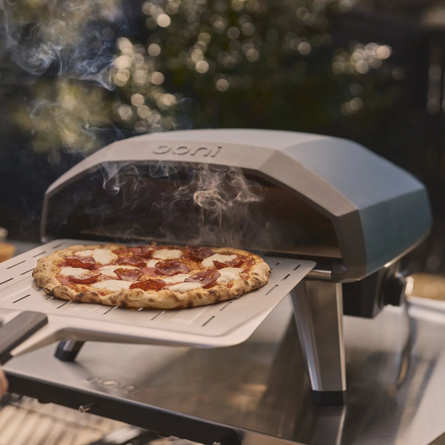 Ooni Koda 2 Gas Powered Pizza Oven