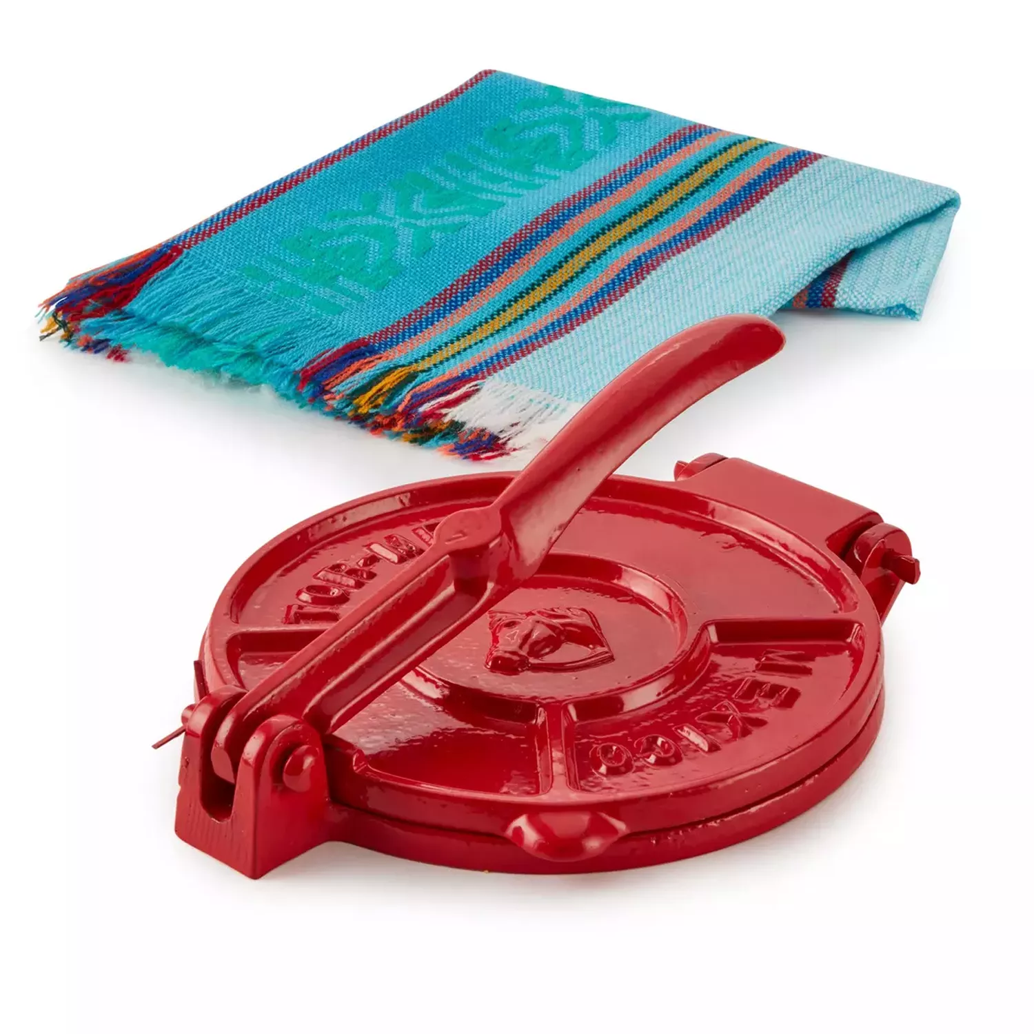 Verve Culture Tortilleria Kit