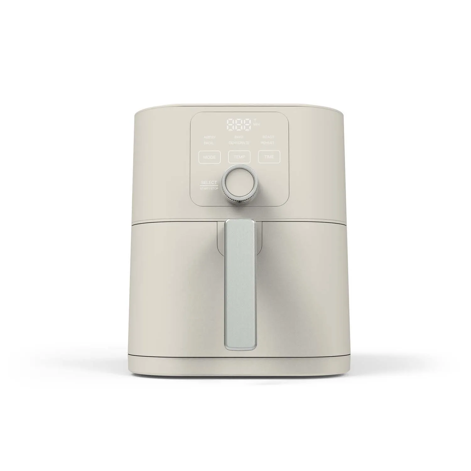 Martha Stewart by GreenPan Slim Air Fryer, 6qt.