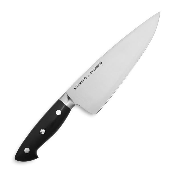 Bob Kramer Essential Collection Chef’s Knives by Zwilling J.A. Henckels