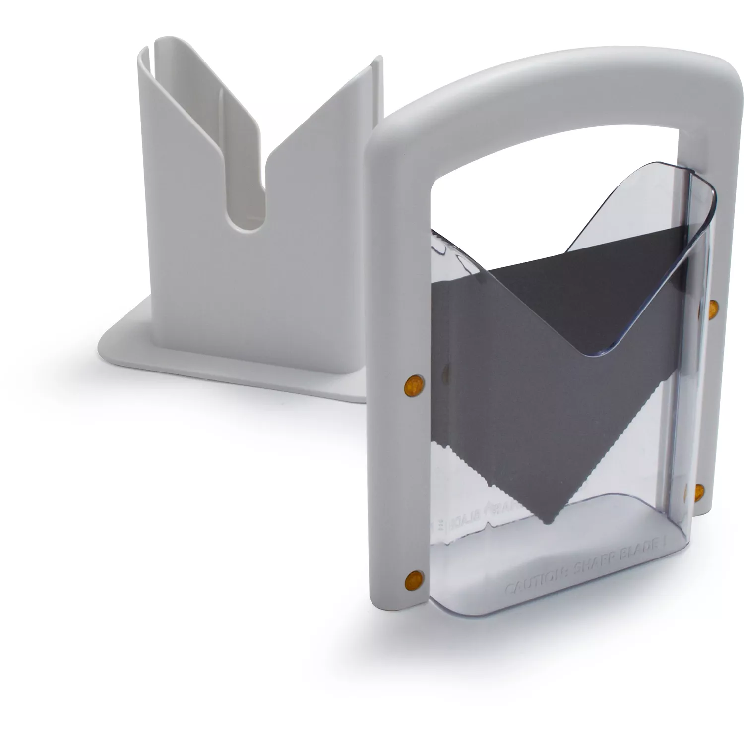 Hoan Bagel Guillotine