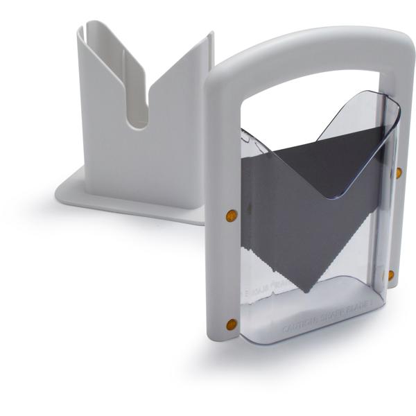 Hoan Bagel Guillotine