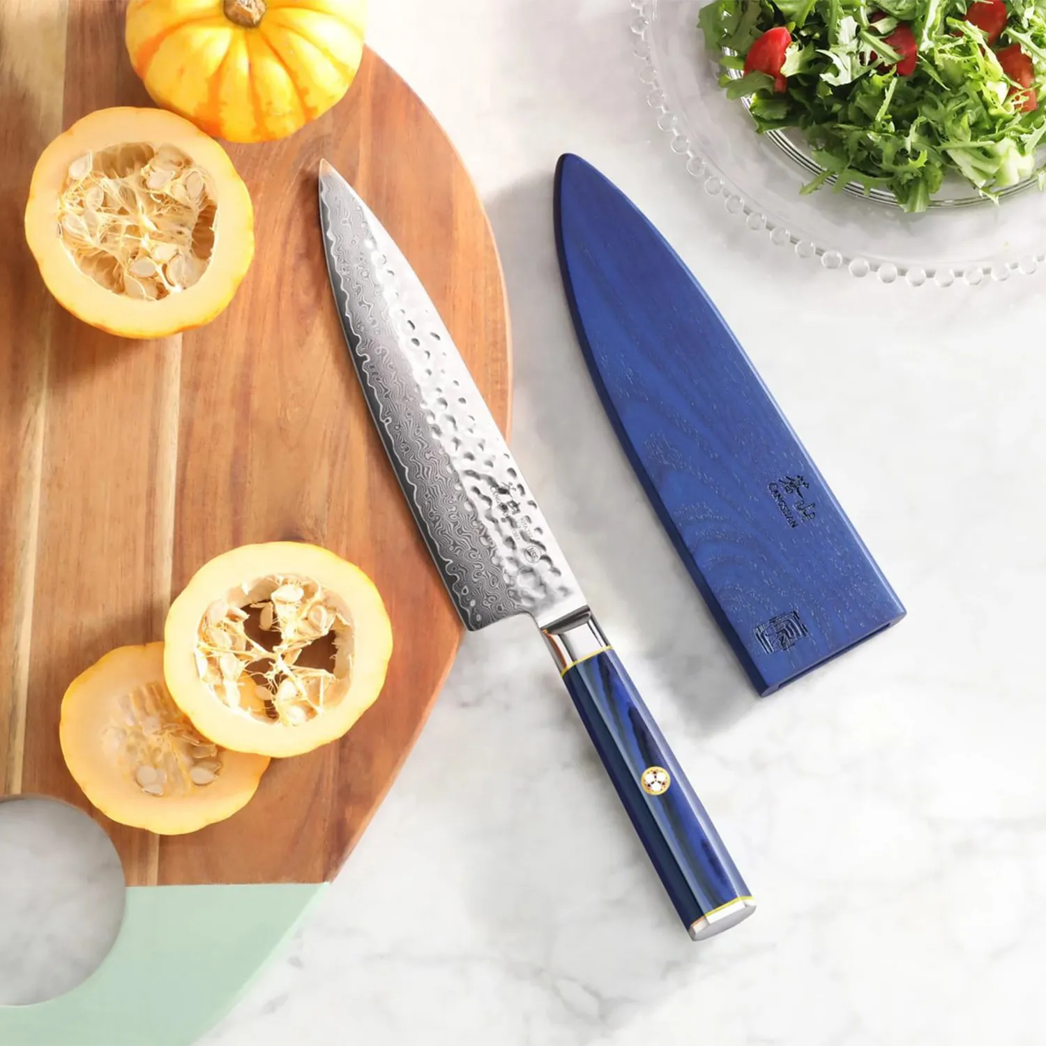 Cangshan Kita Chef Knife