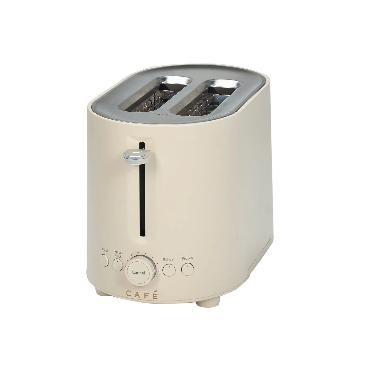 CAFÉ™ Express Finish Toaster