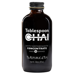 The Republic of Tea Tablespoon Chai™ Concentrate