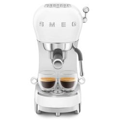 Smeg 50s Retro Style Manual Espresso Machine