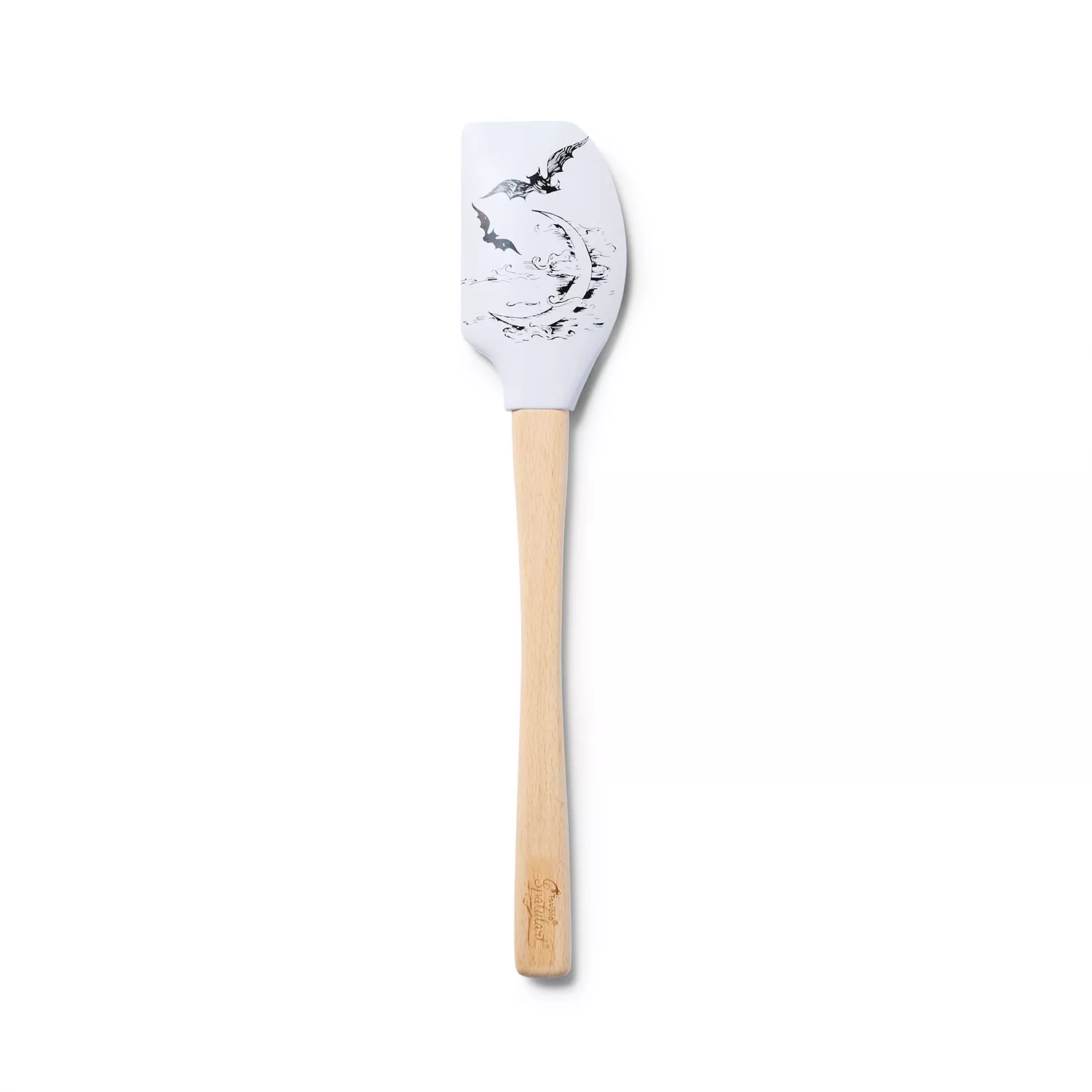 Sur La Table Bat & Moon Spatula