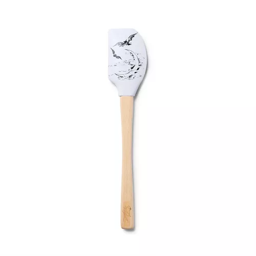 Sur La Table Bat & Moon Spatula