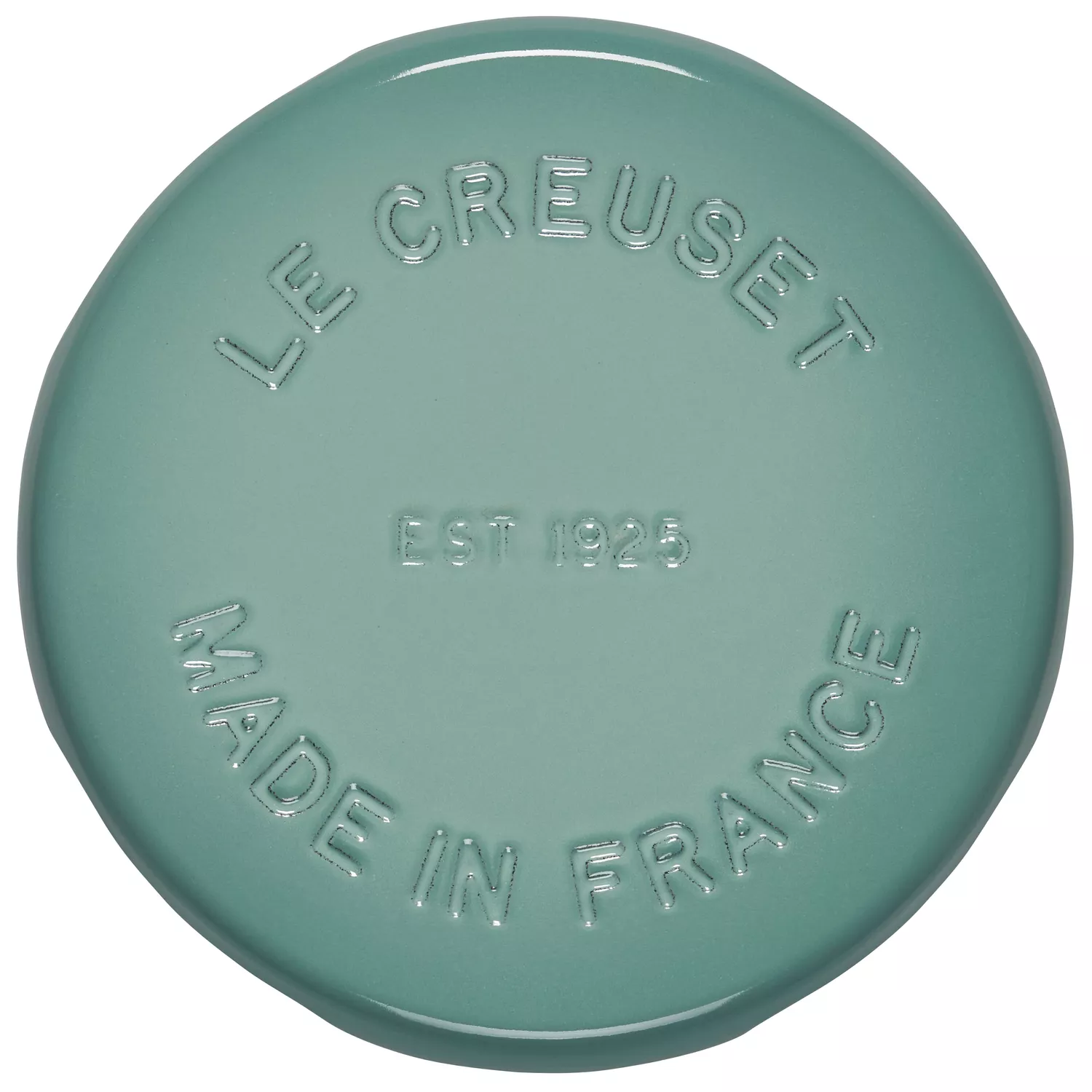 Le Creuset Enameled Cast Iron Signature Trivet, 8.8"