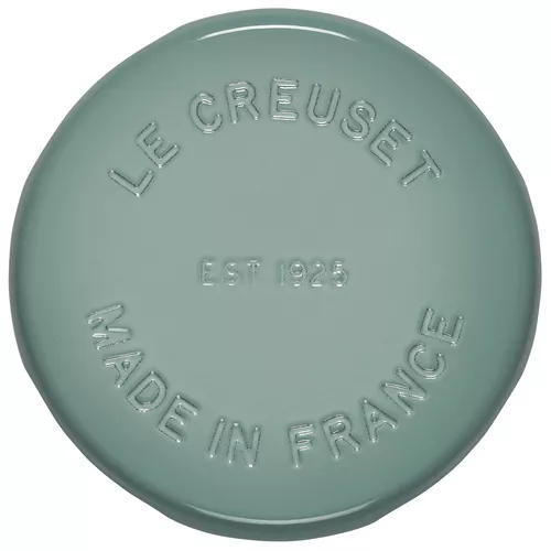 Le Creuset Enameled Cast Iron Signature Trivet, 8.8"