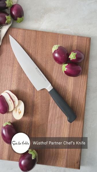 Wüsthof Partner Chef's Knife