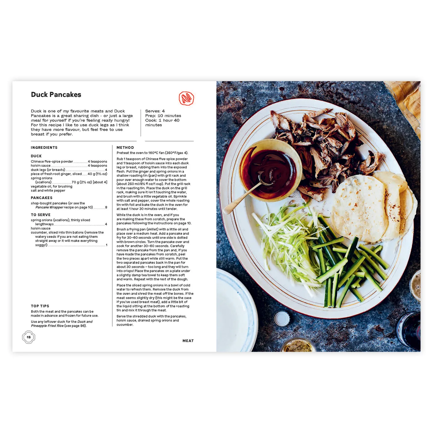 Simply Chinese: Recipes from a Chinese Home Kitchen