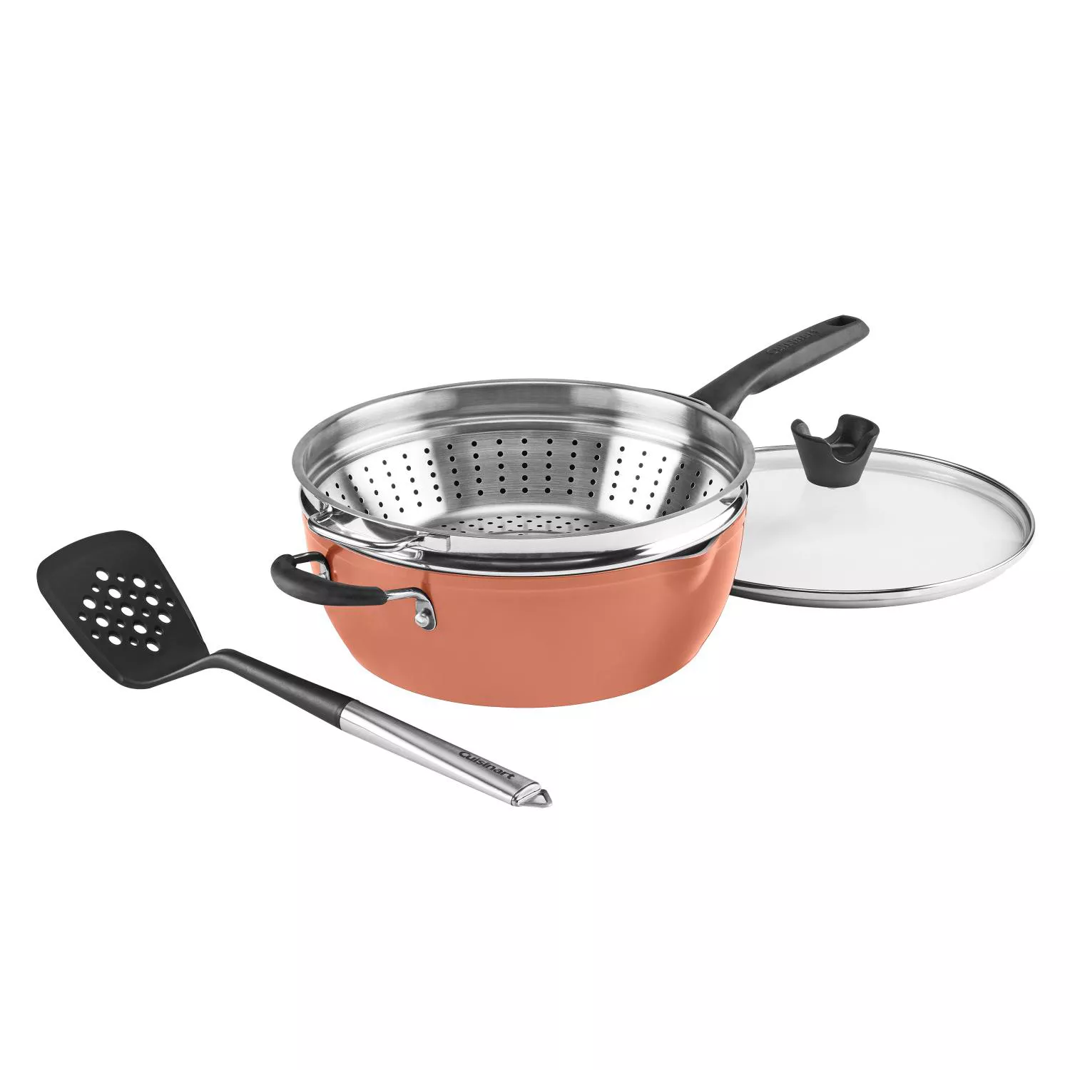 Cuisinart Preferred Pan 4-Piece Set