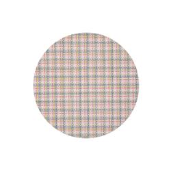 Chilewich Basketweave Round Placemat, 15"