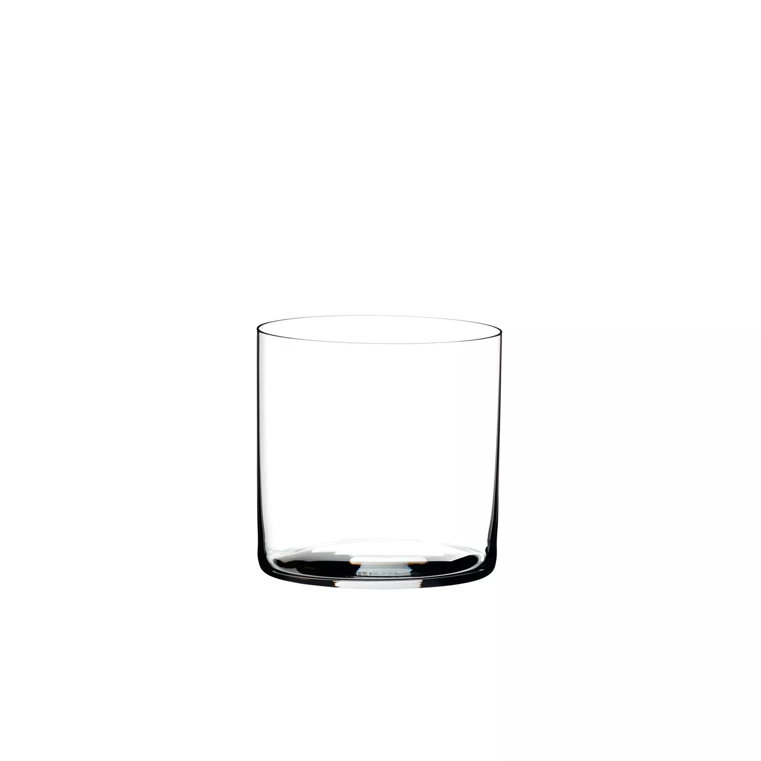 RIEDEL O Wine Tumbler Water H2O Glass, Set of 2