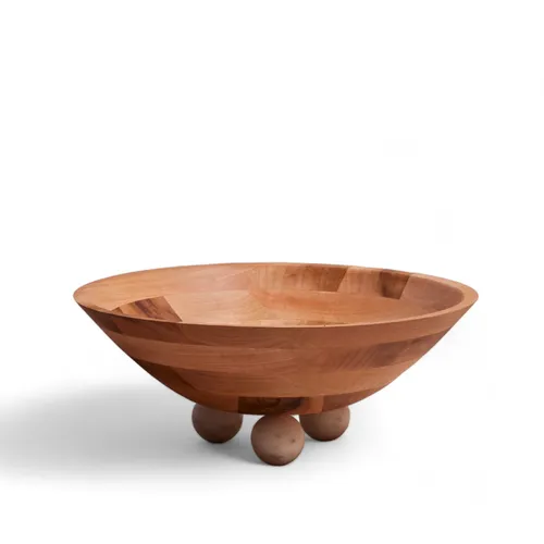 Powered by People Marisa Serving Bowl