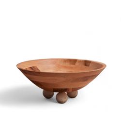 Powered by People Marisa Serving Bowl
