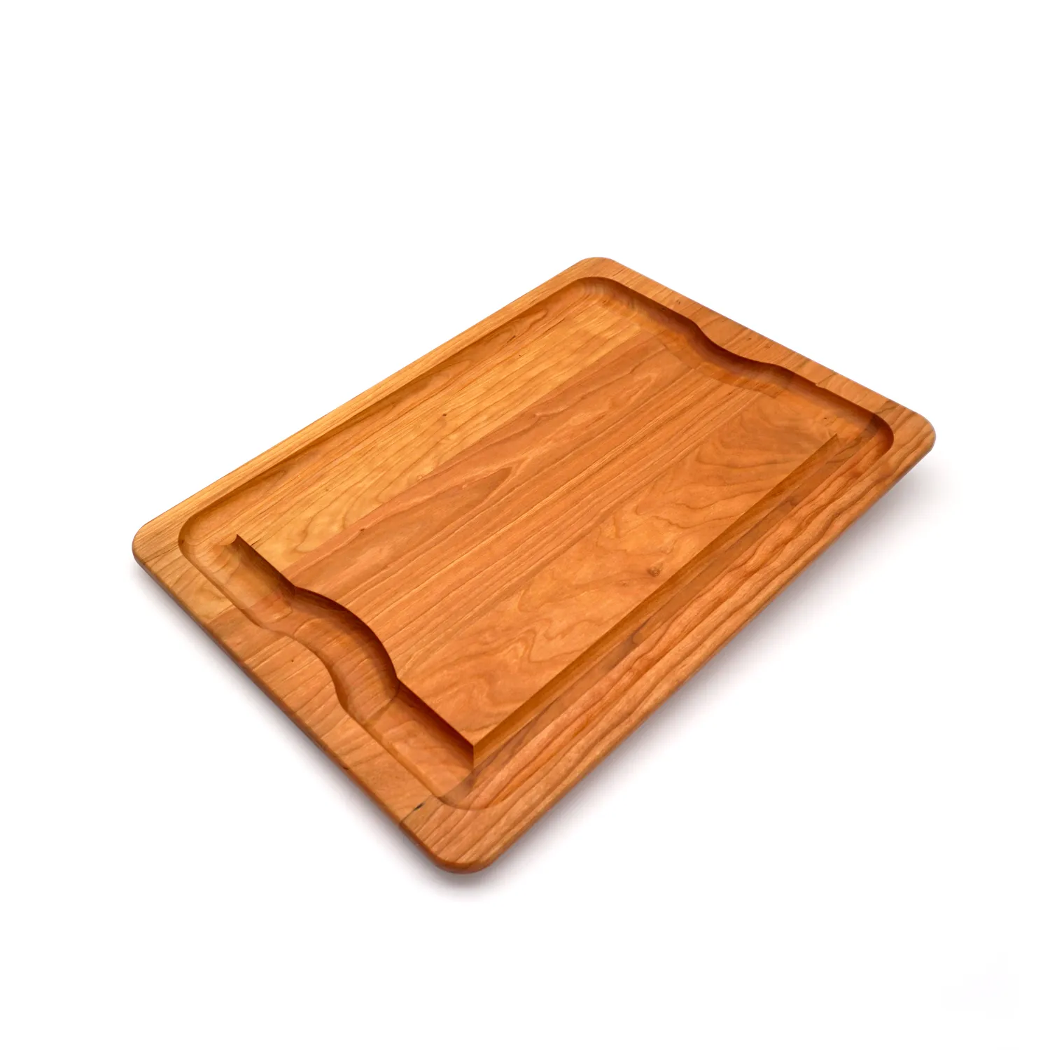 JK Adams Cherry BBQ Carving Boards
