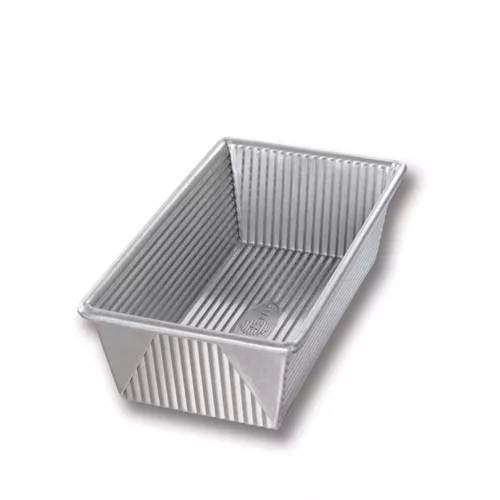 USA Pan Loaf Pan, 1.25 lb.