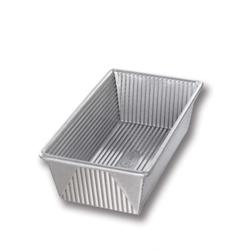 USA Pan Loaf Pan, 1.25 lb. The best baking pans